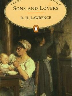 D H Lawrence: Sons and Lovers [2011] paperback Cheap