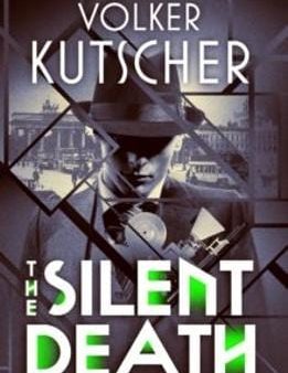 Volker Kutscher: The Silent Death [2017] paperback Supply