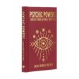 Sahar Huneidi-Palmer: Psychic Powers [2022] hardback Online Sale