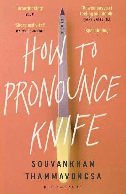 How to Pronounce Knife: Winner of the 2020 Scotiabank Giller Prize Hot on Sale