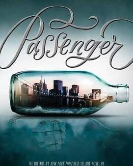 Alexandra Bracken: Passenger (Passenger Series, Vol. 1) [2016] hardback Cheap