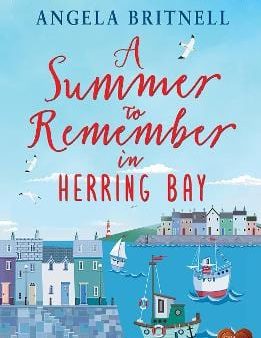 A Summer to Remember in Herring Bay on Sale