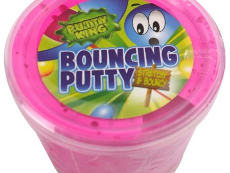 Pocket Money Putty King Bouncing Putty 35 g on Sale