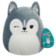 Squishmallows Heidi Husky Online