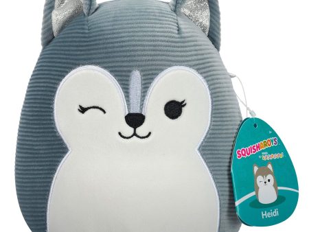 Squishmallows Heidi Husky Online