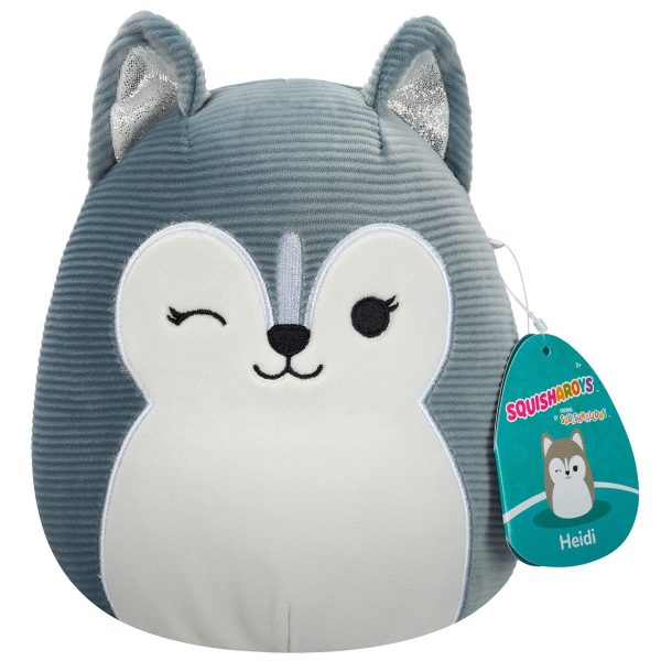 Squishmallows Heidi Husky Online