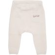 COPENHAGEN COLORS Creme Cashmere Classic Baby Bukser Supply