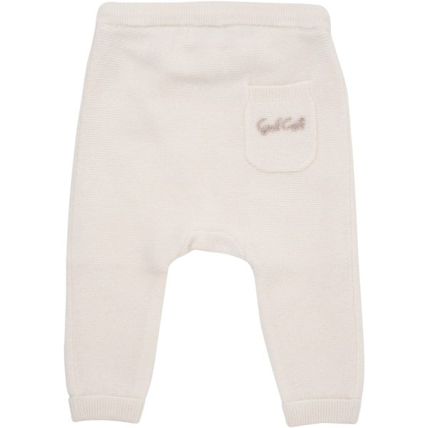 COPENHAGEN COLORS Creme Cashmere Classic Baby Bukser Supply