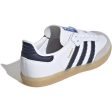 adidas Originals Cloud White Collenavy Gum3 Samba Og C Sneakers Fashion