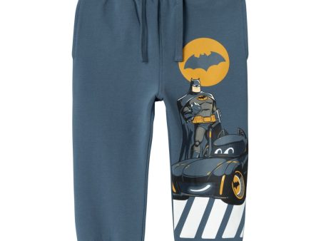 Name It Bering Sea Sepp Batwheels Sweatpants For Sale