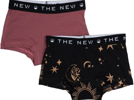 The New Crushed Berry The New Hipsters 2-Pack Online Hot Sale