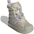 adidas Originals Alumina   Putty Grey   Silver Dawn Superstar 360 Boot 2.0 I Støvler Discount