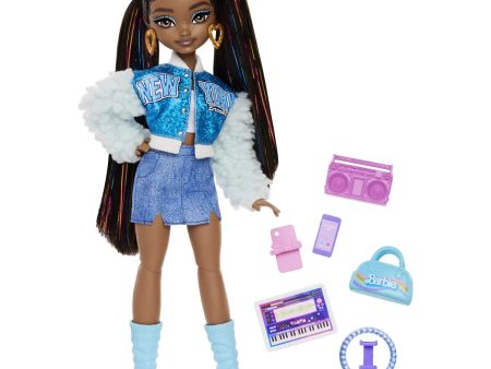 Barbie® Dream Besties Brooklyn For Discount