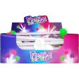 Pocket Money Flashing Neon Stav Pink on Sale