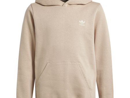 adidas Originals Magic Beige Hættetrøje Discount