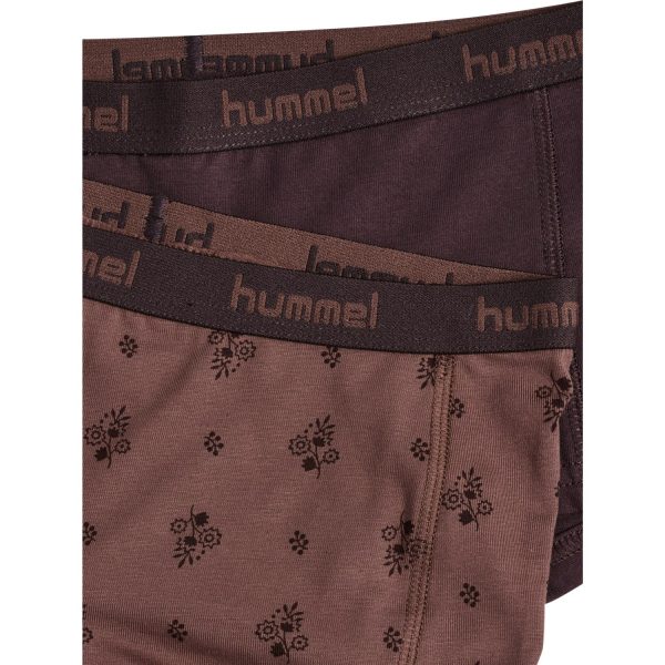 Hummel Raisin Carolina Hipsters 2-Pak For Sale