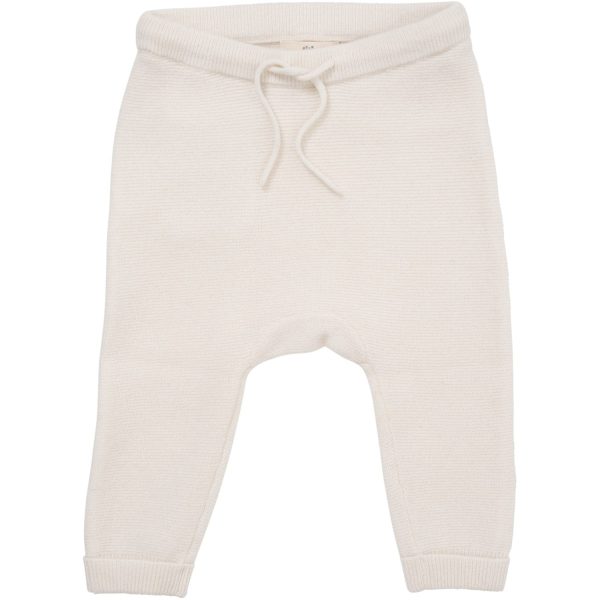 COPENHAGEN COLORS Creme Cashmere Classic Baby Bukser Supply