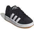 adidas Originals Core Black Cloud White Gum2 Campus 00S El C Sneakers Online Hot Sale